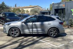 Ford Kuga III Phase 2 2.5 Duratec Hybrid 180 ST-Line X FlexiFuel FHEV E85 Powershift 