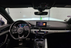 Audi A4 B9 2.0 tfsi 252 CV quattro S LINE stronic 7