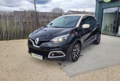Renault Captur TCE 120 ENERGY INTENS EDC