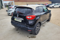 Renault Captur TCE 120 ENERGY INTENS EDC