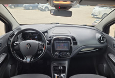 Renault Captur TCE 120 ENERGY INTENS EDC