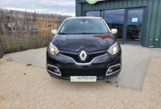 Renault Captur TCE 120 ENERGY INTENS EDC