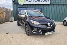 Renault Captur TCE 120 ENERGY INTENS EDC