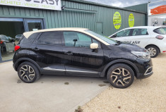 Renault Captur TCE 120 ENERGY INTENS EDC