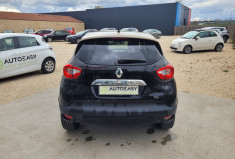 Renault Captur TCE 120 ENERGY INTENS EDC