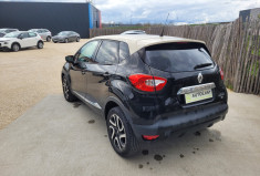 Renault Captur TCE 120 ENERGY INTENS EDC