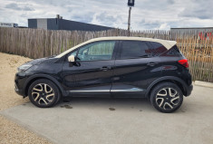 Renault Captur TCE 120 ENERGY INTENS EDC