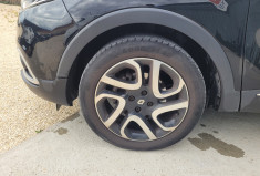 Renault Captur TCE 120 ENERGY INTENS EDC