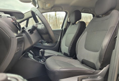 Renault Captur TCE 120 ENERGY INTENS EDC