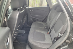 Renault Captur TCE 120 ENERGY INTENS EDC