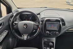 Renault Captur TCE 120 ENERGY INTENS EDC