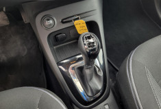 Renault Captur TCE 120 ENERGY INTENS EDC