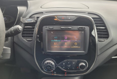 Renault Captur TCE 120 ENERGY INTENS EDC