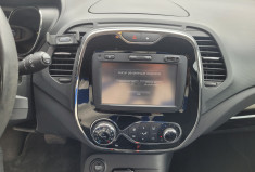 Renault Captur TCE 120 ENERGY INTENS EDC