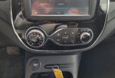Renault Captur TCE 120 ENERGY INTENS EDC