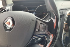 Renault Captur TCE 120 ENERGY INTENS EDC