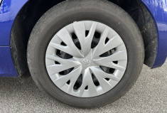 Toyota Yaris 1.5 VVTI 116H DYNAMIC E-CVT MY22 * ENTRETIEN TOYOTA * GARANTIE JUSQU'AU 31/05/2026