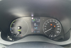 Toyota Yaris 1.5 VVTI 116H DYNAMIC E-CVT MY22 * ENTRETIEN TOYOTA * GARANTIE JUSQU'AU 31/05/2026