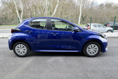 Toyota Yaris 1.5 VVTI 116H DYNAMIC E-CVT MY22 * ENTRETIEN TOYOTA * GARANTIE JUSQU'AU 31/05/2026