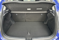Toyota Yaris 1.5 VVTI 116H DYNAMIC E-CVT MY22 * ENTRETIEN TOYOTA * GARANTIE JUSQU'AU 31/05/2026