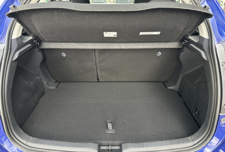 Toyota Yaris 1.5 VVTI 116H DYNAMIC E-CVT MY22 * ENTRETIEN TOYOTA * GARANTIE JUSQU'AU 31/05/2026