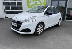 Peugeot 208 1.2 PureTech 68ch Like / DISTRIBUTION OK / CLIMATISATION / GTIE 6 MOIS
