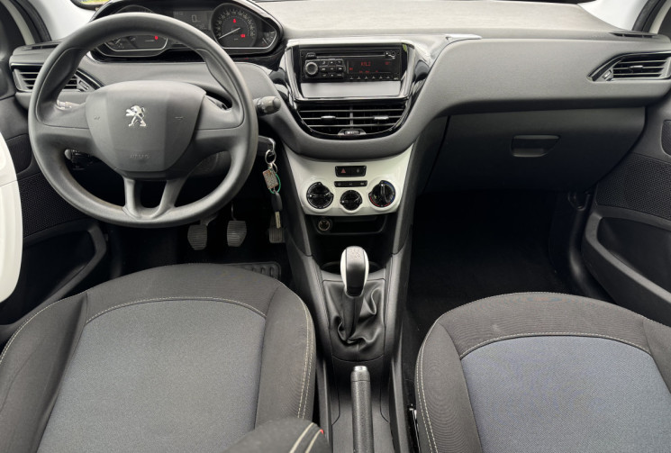 Peugeot 208 1.2 PureTech 68ch Like / DISTRIBUTION OK / CLIMATISATION / GTIE 6 MOIS
