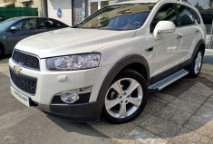 Chevrolet CAPTIVA 2.2 VCDi AWD 16V 184 ch / 7 places / TOIT OUVRANT