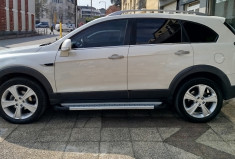 Chevrolet CAPTIVA 2.2 VCDi AWD 16V 184 ch / 7 places / TOIT OUVRANT