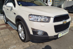 Chevrolet CAPTIVA 2.2 VCDi AWD 16V 184 ch / 7 places / TOIT OUVRANT