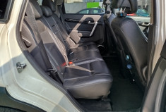 Chevrolet CAPTIVA 2.2 VCDi AWD 16V 184 ch / 7 places / TOIT OUVRANT
