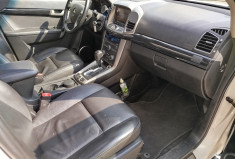 Chevrolet CAPTIVA 2.2 VCDi AWD 16V 184 ch / 7 places / TOIT OUVRANT