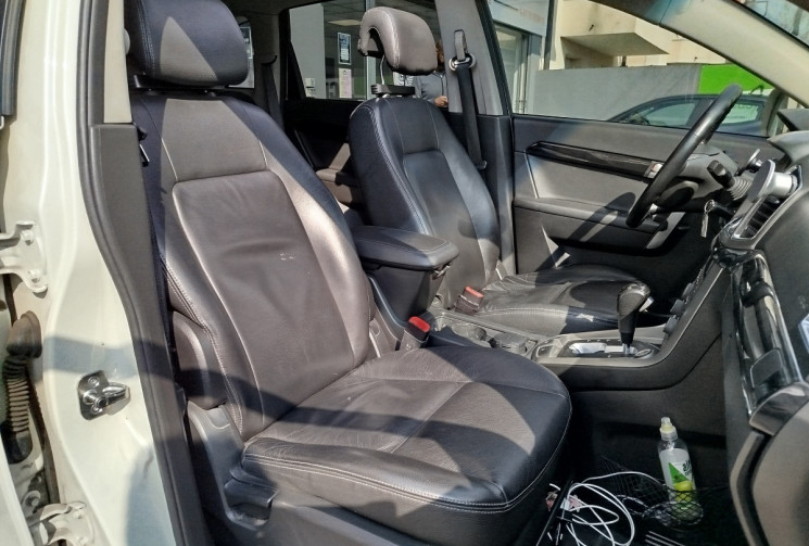 Chevrolet CAPTIVA 2.2 VCDi AWD 16V 184 ch / 7 places / TOIT OUVRANT