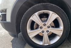 Chevrolet CAPTIVA 2.2 VCDi AWD 16V 184 ch / 7 places / TOIT OUVRANT