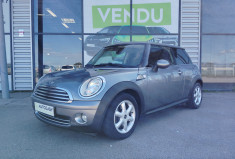 Mini Mini MINI R56 One 98 ch