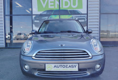 Mini Mini MINI R56 One 98 ch