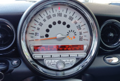 Mini Mini MINI R56 One 98 ch