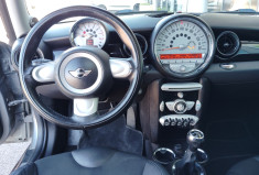 Mini Mini MINI R56 One 98 ch