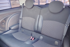 Mini Mini MINI R56 One 98 ch