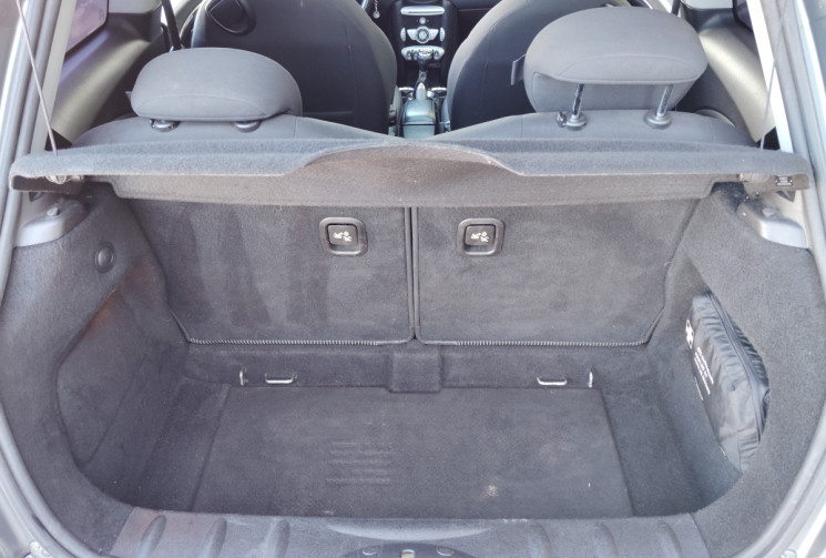 Mini Mini MINI R56 One 98 ch