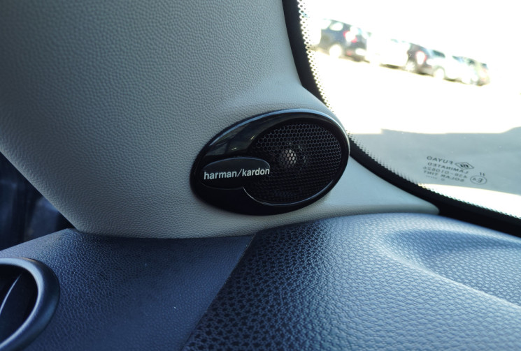 Mini Mini MINI R56 One 98 ch