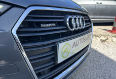 Audi A3 Cabriolet III (2) 2.0 TDI 184 Ch QUATTRO DESIGN LUXE STRONIC 6 * ENTRETIEN AUDI * COCKPIT 