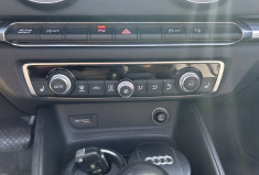 Audi A3 Cabriolet III (2) 2.0 TDI 184 Ch QUATTRO DESIGN LUXE STRONIC 6 * ENTRETIEN AUDI * COCKPIT 