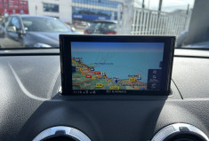 Audi A3 Cabriolet III (2) 2.0 TDI 184 Ch QUATTRO DESIGN LUXE STRONIC 6 * ENTRETIEN AUDI * COCKPIT 