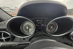Mercedes SLK 250CDI 2.1 CDi  7G-TRONIC+ 204 cv *carplay * radars AV/AR * Full cuir rouge*           