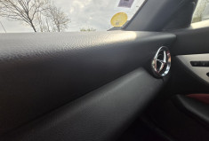 Mercedes SLK 250CDI 2.1 CDi  7G-TRONIC+ 204 cv *carplay * radars AV/AR * Full cuir rouge*           