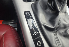Mercedes SLK 250CDI 2.1 CDi  7G-TRONIC+ 204 cv *carplay * radars AV/AR * Full cuir rouge*           