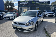 Volkswagen Golf VII 1.2 TSI 110 Ch BLUEMOTION TECHNOLOGY EDITION 5P