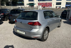 Volkswagen Golf VII 1.2 TSI 110 Ch BLUEMOTION TECHNOLOGY EDITION 5P
