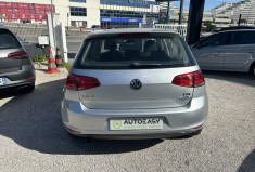 Volkswagen Golf VII 1.2 TSI 110 Ch BLUEMOTION TECHNOLOGY EDITION 5P